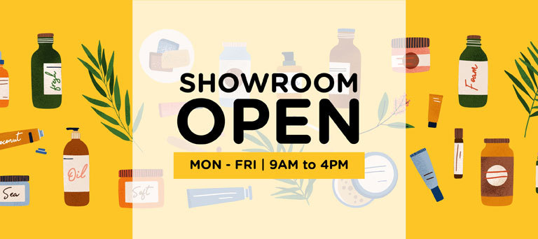 Showroom Open Monday-Friday 9:00am to 4:00pm